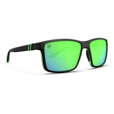 Blenders MESA Alpine Moon // Green Polarized