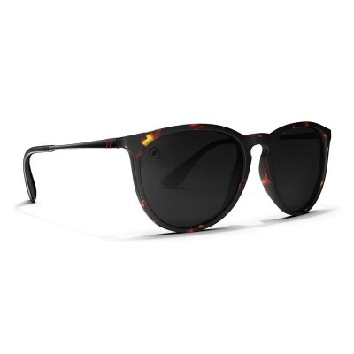 Blenders NORTH PARK Volcano Jack // Grey Polarized