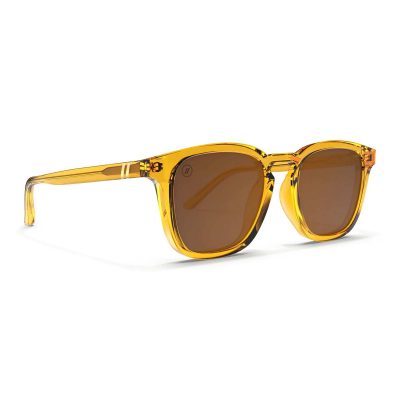 Blenders SYDNEY Amber Coast // Yellow Polarized