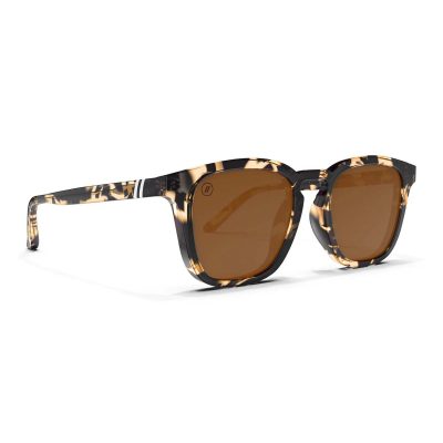Blenders SYDNEY Tort // Yellow Polarized