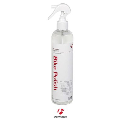 Bontrager Bike Polish Spray 360 ml