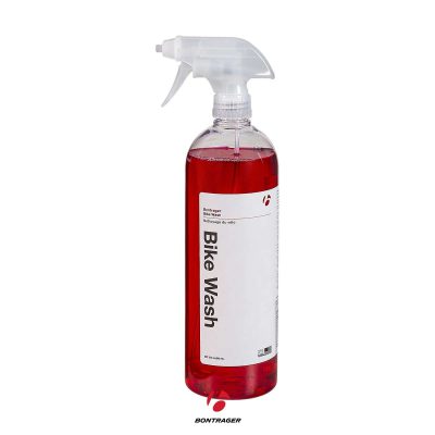 Bontrager Bike Wash Spray 946 ml