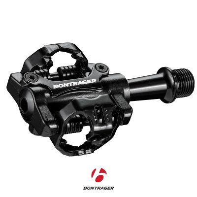 Bontrager Comp MTB Pedal Set Black