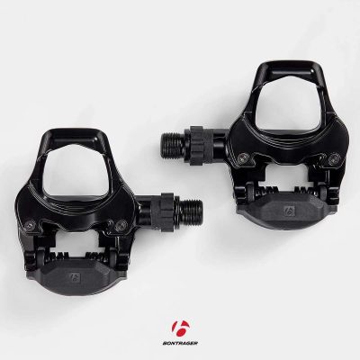 Bontrager Comp Road Pedal Set