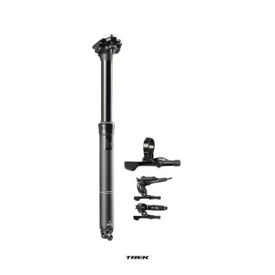 Bontrager Line Elite 31.6 Dropper Seatpost