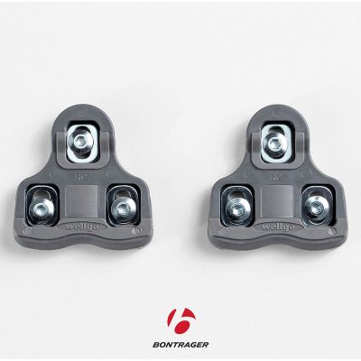 Bontrager Road Clipless 9 Degree Pedal Cleat Set