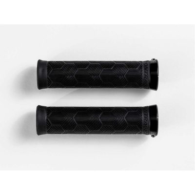 Bontrager XR Trail Elite MTB Grip Black