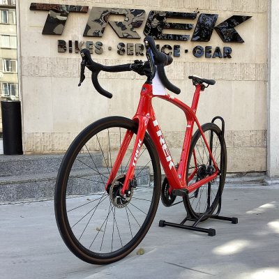 BUY BACK TREK DOMANE SLR 6 56 700