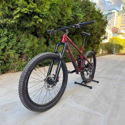 Buyback TREK Remedy 7 Crimson