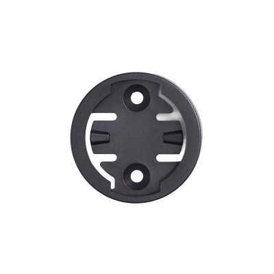 Адаптор за монтаж на велокомпютър BONTRAGER Pro Blendr Wahoo Adapter Puck