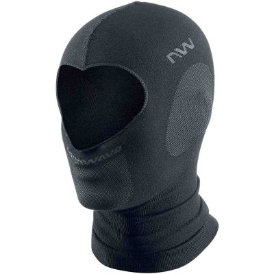 Балаклава за велосипед NORTHWAVE Balaclava Plus Headcover