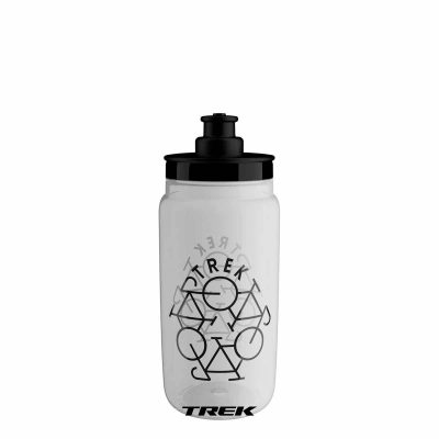 Бидон за вода TREK Flag 550ml