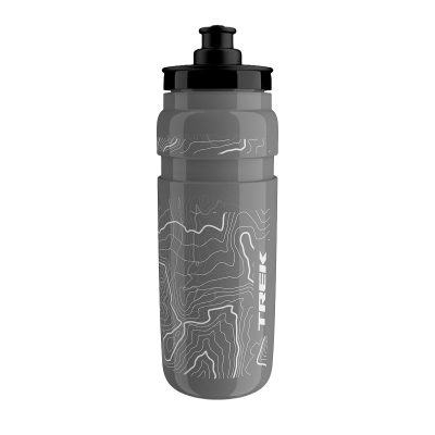 Бидон за вода TREK Flag 750ml