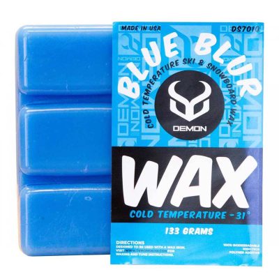 Вакса DEMON COLD WAX (133GM)