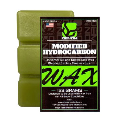 Вакса DEMON Modified Hydrocarbon (133GM)