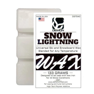 Вакса DEMON Team Wax Universal (133GM)