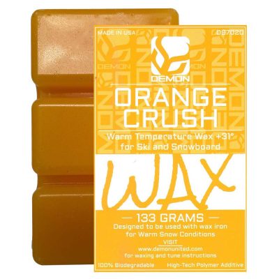 Вакса DEMON Warm Wax (133GM)