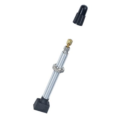 Вентил за Велосипед BONTRAGER Rectangular Base TLR  70mm