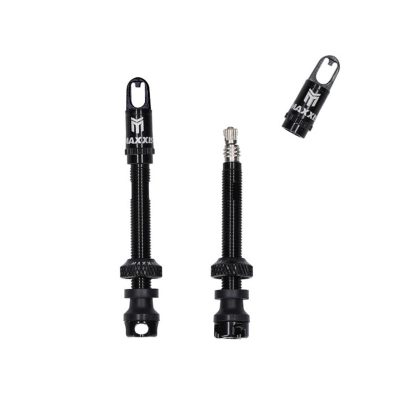 Вентили за безкамерни гуми MAXXIS MaxxOut 50mm