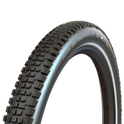 Външна гума за велосипед MAXXIS Metropass 27.5X2.0
