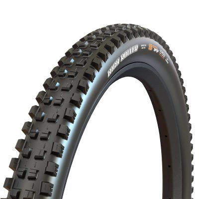 Външна гума за велосипед MAXXIS HIGH ROLLER 3 27.5X2.40