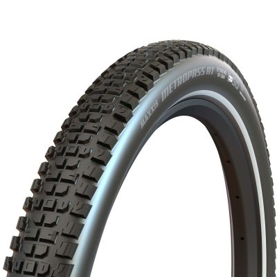 Външна гума за велосипед MAXXIS Metropass AT 27.5X2.60