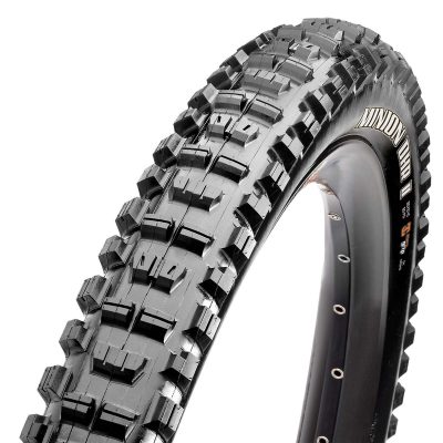Maxxis MINION DHR II 27.5X2.50
