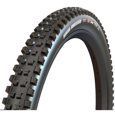 Външна гума за велосипед MAXXIS HIGH ROLLER 3 27.5X2.40