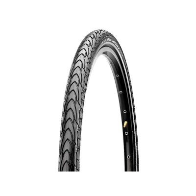 Външна гума MAXXIS Overdrive Excel 700x47C Silkshield+REF