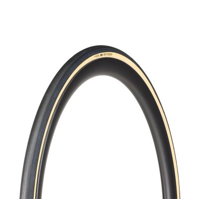 Външна гума за велосипед BONTRAGER Aeolus RSL TLR 700x26c Cotton