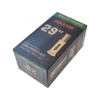 Вътрешна гума - Автомобилен Вентил MAXXIS Welter Weight 29X2.0/3.0