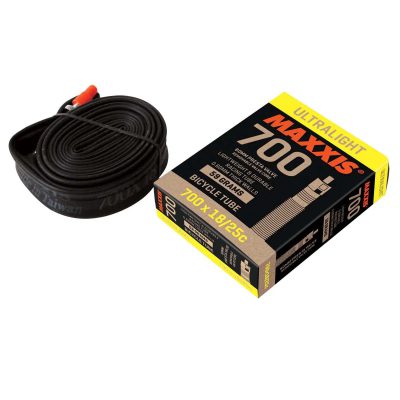 Вътрешна гума за велосипед MAXXIS Ultralight 700X23/32C