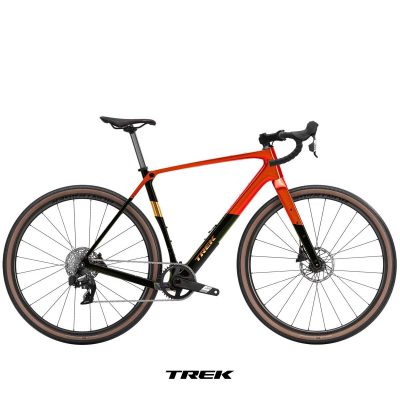 Гравел велосипед 2025 TREK Checkpoint SL 5 AXS