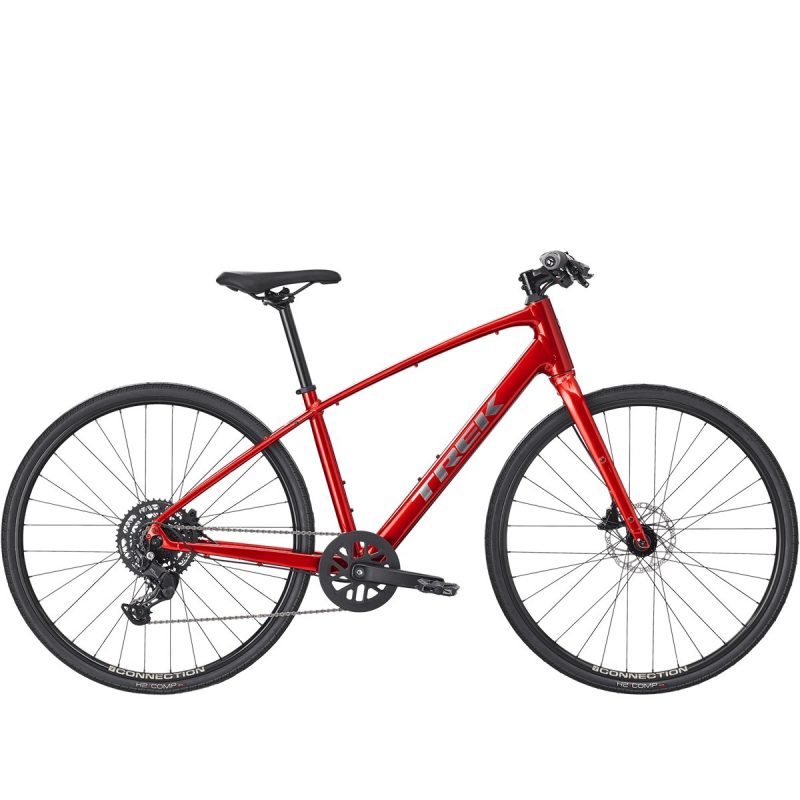 Градски велосипед 2026 TREK FX 2 SO