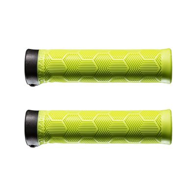 Грипове BONTRAGER XR Trail Comp Recycled Plastic