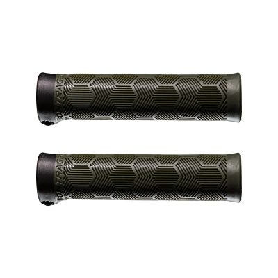 Грипове BONTRAGER XR Trail Comp Recycled Plastic
