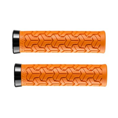Грипове за велосипед BONTRAGER SE Elite Ocean Recycled Plastic