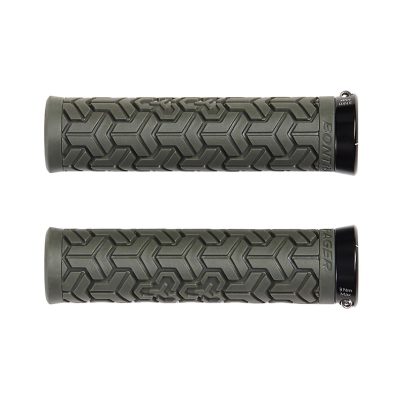 Грипове за велосипед BONTRAGER SE Elite Ocean Recycled Plastic