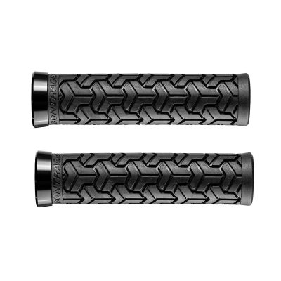 Грипове за велосипед BONTRAGER SE Elite Ocean Recycled Plastic