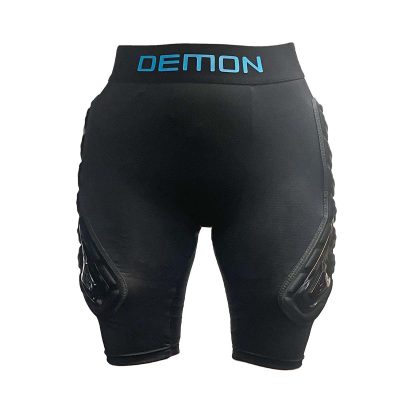 Дамски протекторни шорти DEMON Flexforce X Short D3O/XRD Womens V6