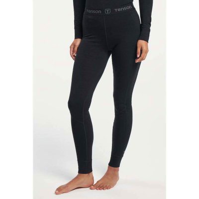 Дамски термо клин TENSON Himalaya Baselayer Merino Tights