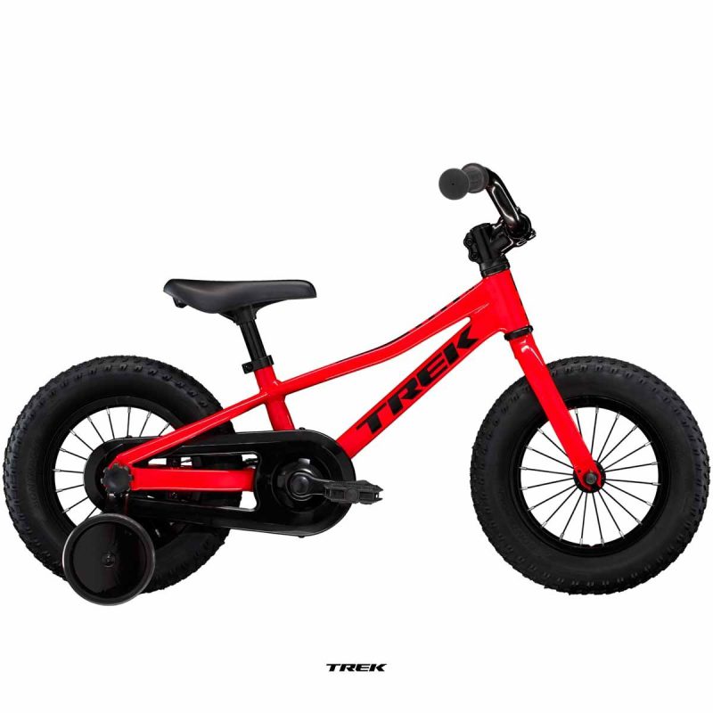 Детски велосипед TREK Precaliber 12, снимка 2