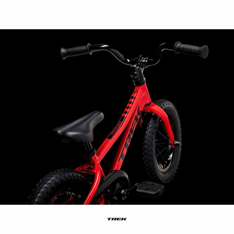 Детски велосипед TREK Precaliber 12, снимка 6
