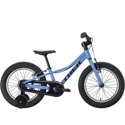 Детски велосипед 2027 TREK Precaliber 16" Freewheel