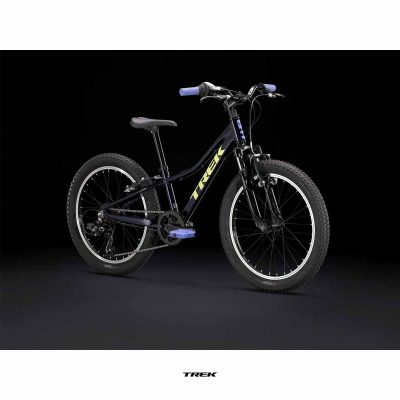 Детски велосипед TREK Precaliber 20 7-Speed