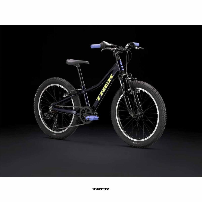 Детски велосипед TREK Precaliber 20 7-Speed