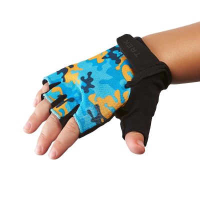 Детски ръкавици за велосипед TREK Kids’ Unisex Bike Glove
