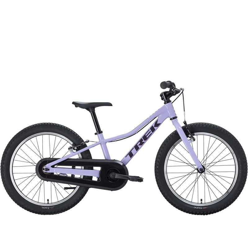 Детско колело 2026 TREK Precaliber 20 Freewheel