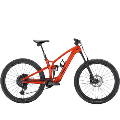 Електрически Ендуро велосипед TREK Fuel EXe 9.9 X0 AXS T-Type Gen 6