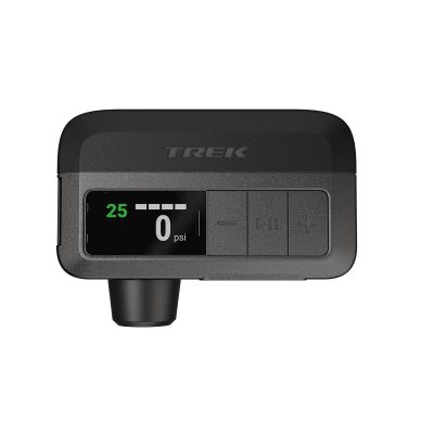 Електрическа помпа за велосипед TREK Air Rush